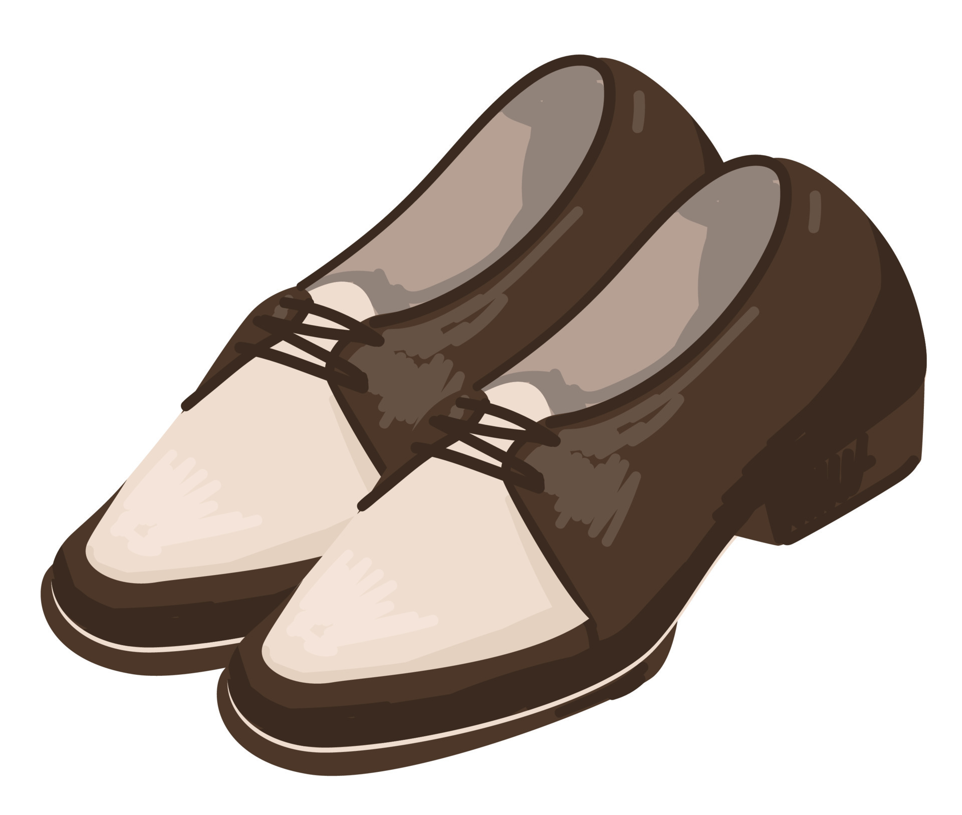 Eenheid Buiten adem Voorstad schoenen en kleren trends, mannen schoenen van Jaren 50 17795130 - Download  Free Vectors, Vector Bestanden, Ontwerpen Templates