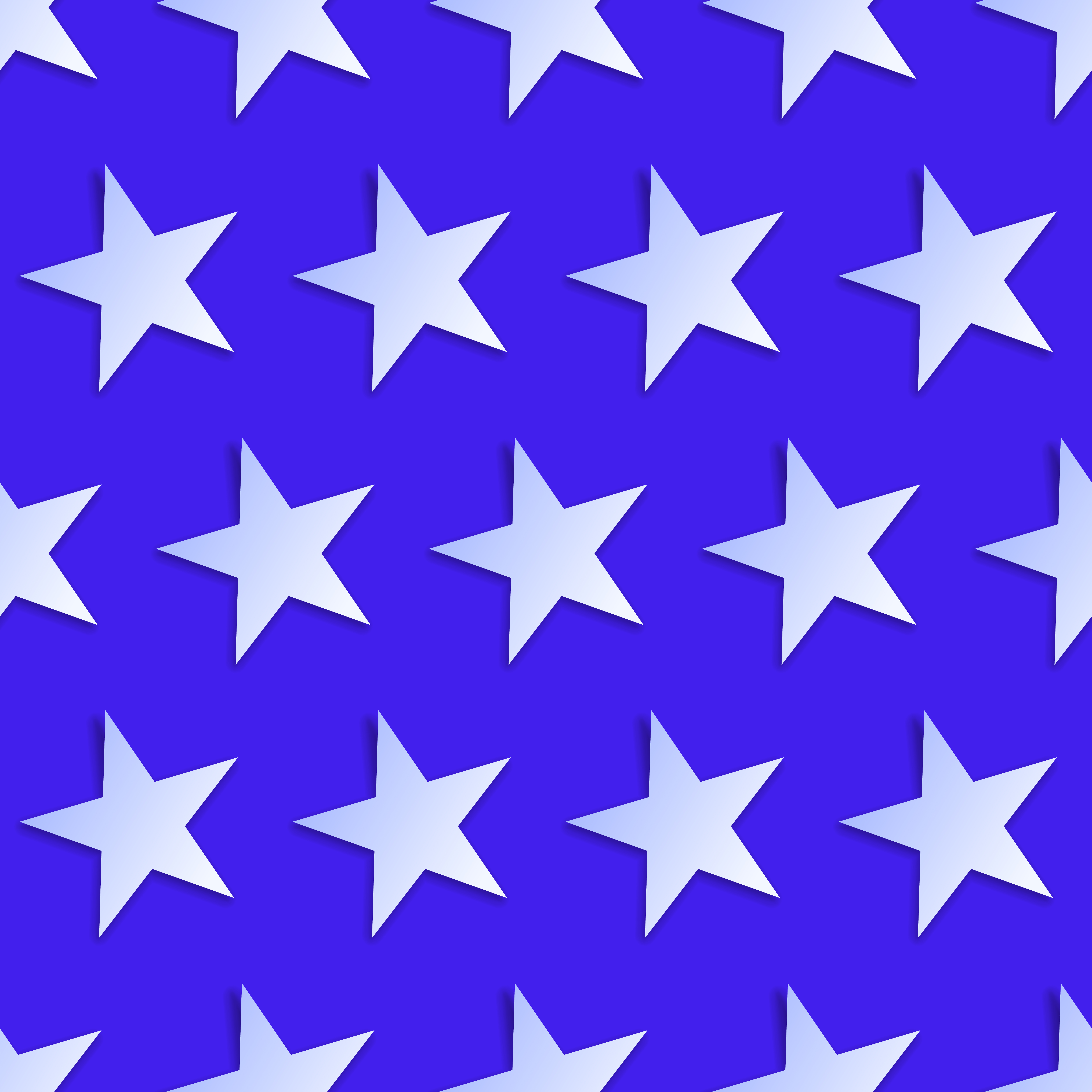 Dicteren Monografie Labe USA stijl naadloze patroon witte sterren op blauwe achtergrond 1840000 -  Download Free Vectors, Vector Bestanden, Ontwerpen Templates
