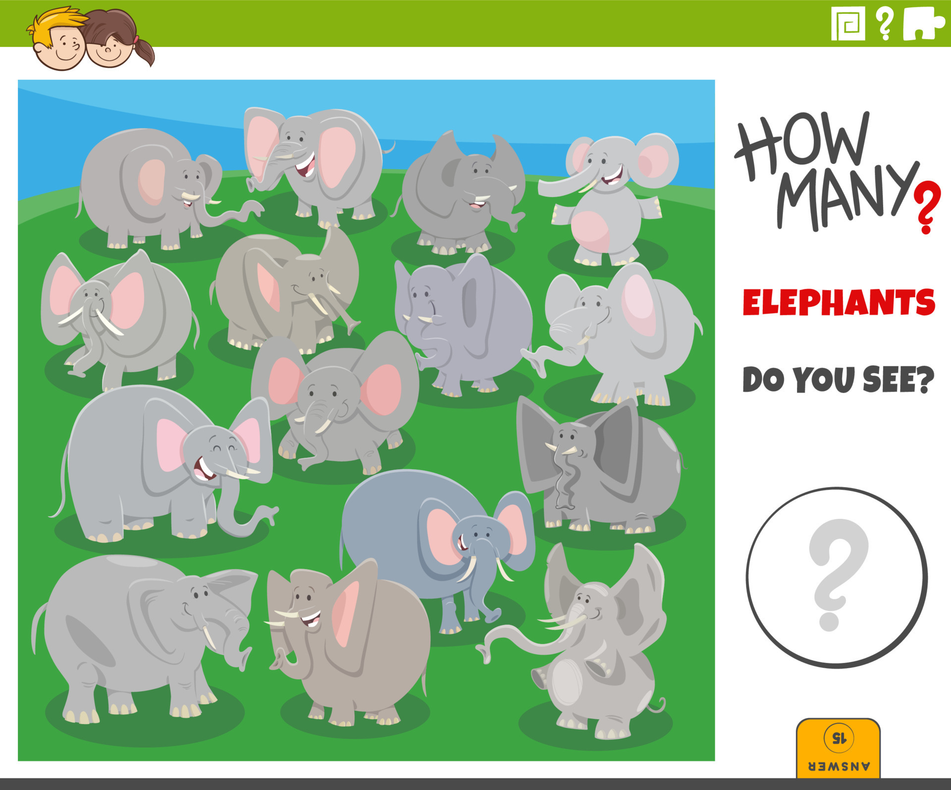 Als reactie op de Beperken piano tellen tekenfilm olifanten dieren leerzaam spel 20120220 - Download Free  Vectors, Vector Bestanden, Ontwerpen Templates
