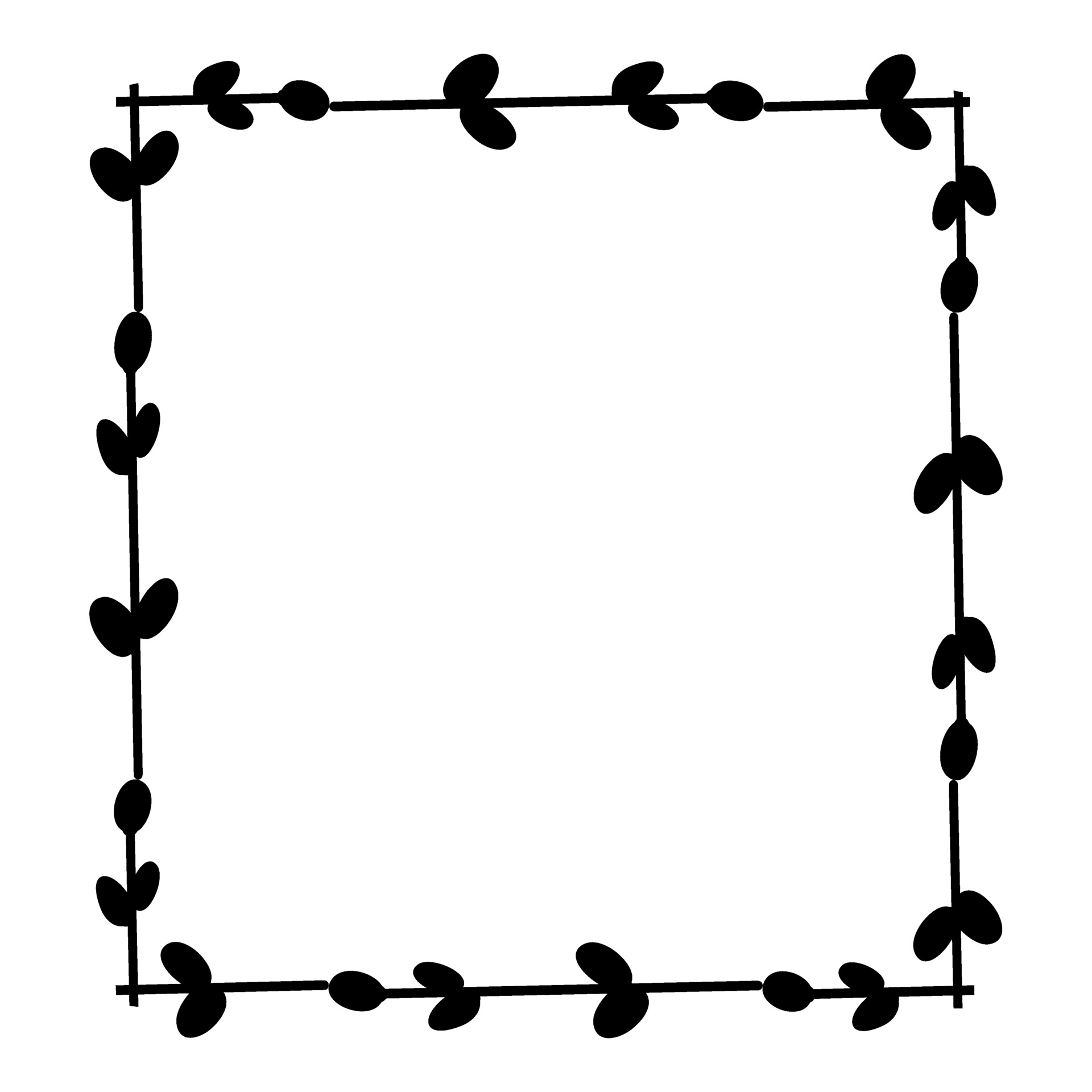 Pasen vierkante kaders. vierkant frame gemaakt van wilgentakjes. asterkrans van wilgenstelen. platte vectorillustratie. ontwerp voor uitnodigingen, afdrukken. vector illustratie 2239223 Vectorkunst bij Vecteezy
