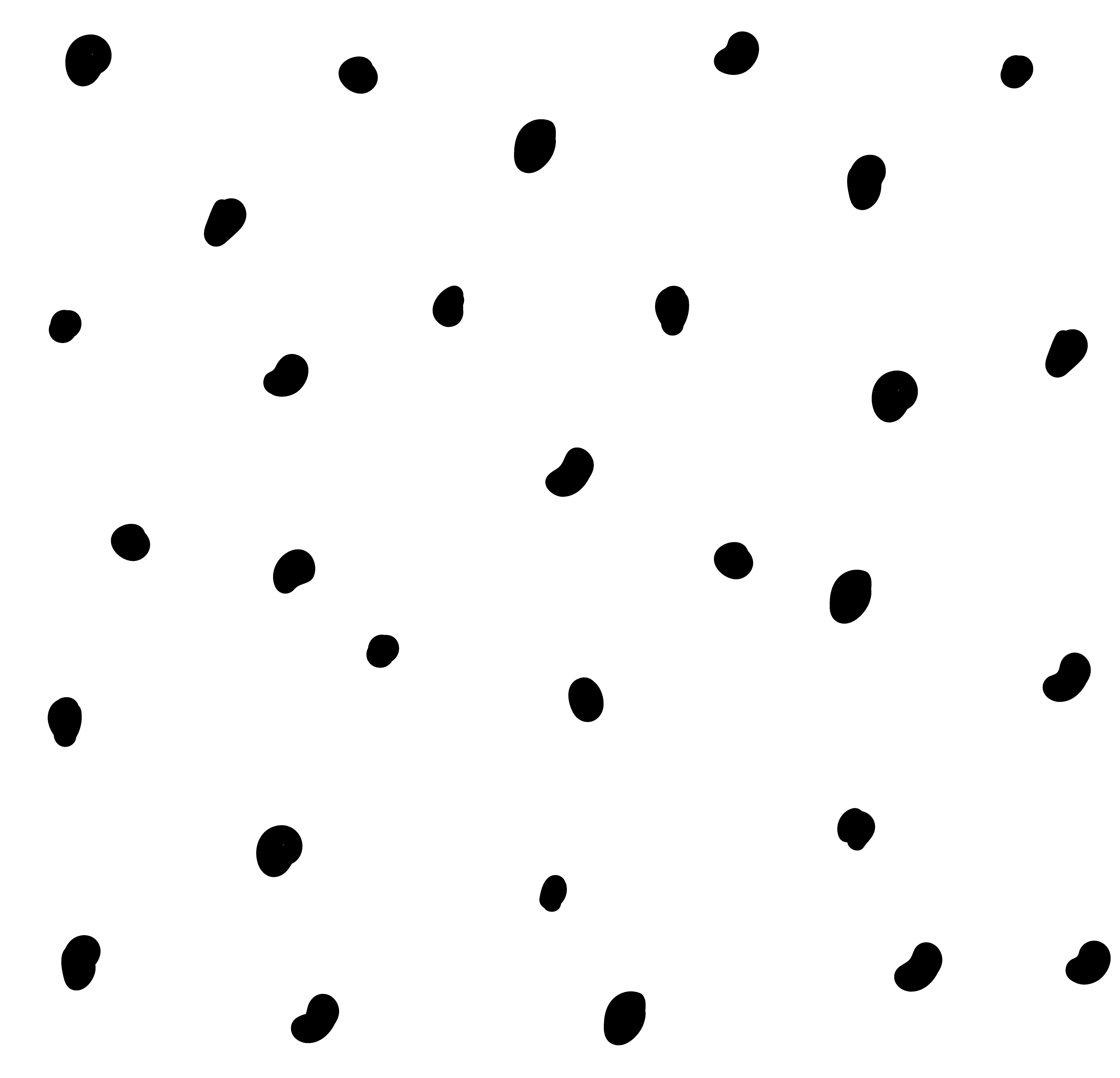 patroon met zwarte stippen op witte achtergrond 3042000 Vectorkunst bij Vecteezy