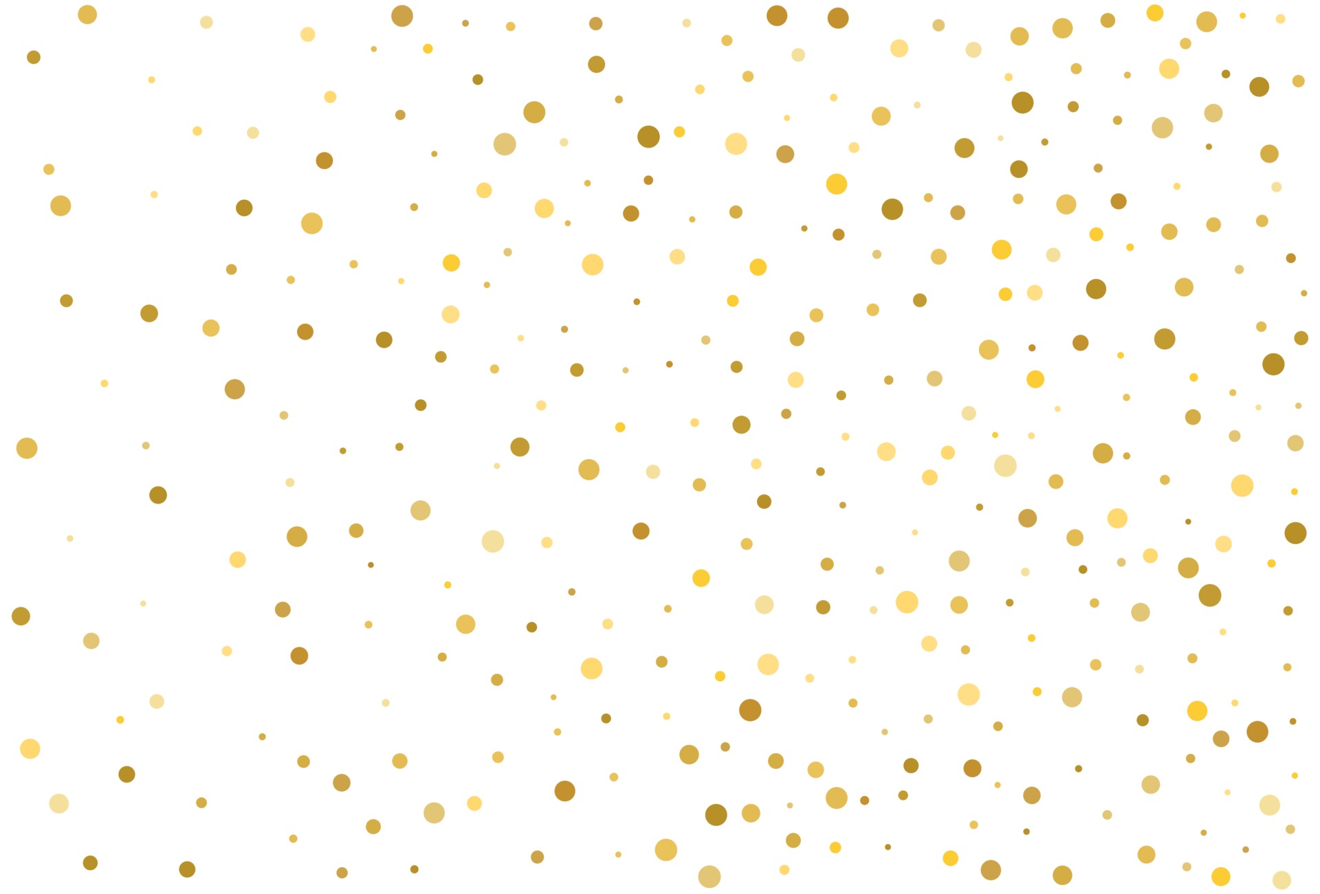 Kalksteen Competitief tekst goud glitter achtergrond stippen confetti 3142700 Vectorkunst bij Vecteezy