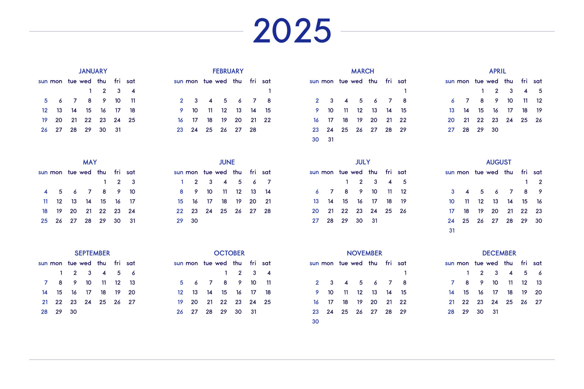 2025-kalender-in-klassieke-strikte-stijl-wandtafel-kalenderschema-minimaal-ingetogen-zakelijk