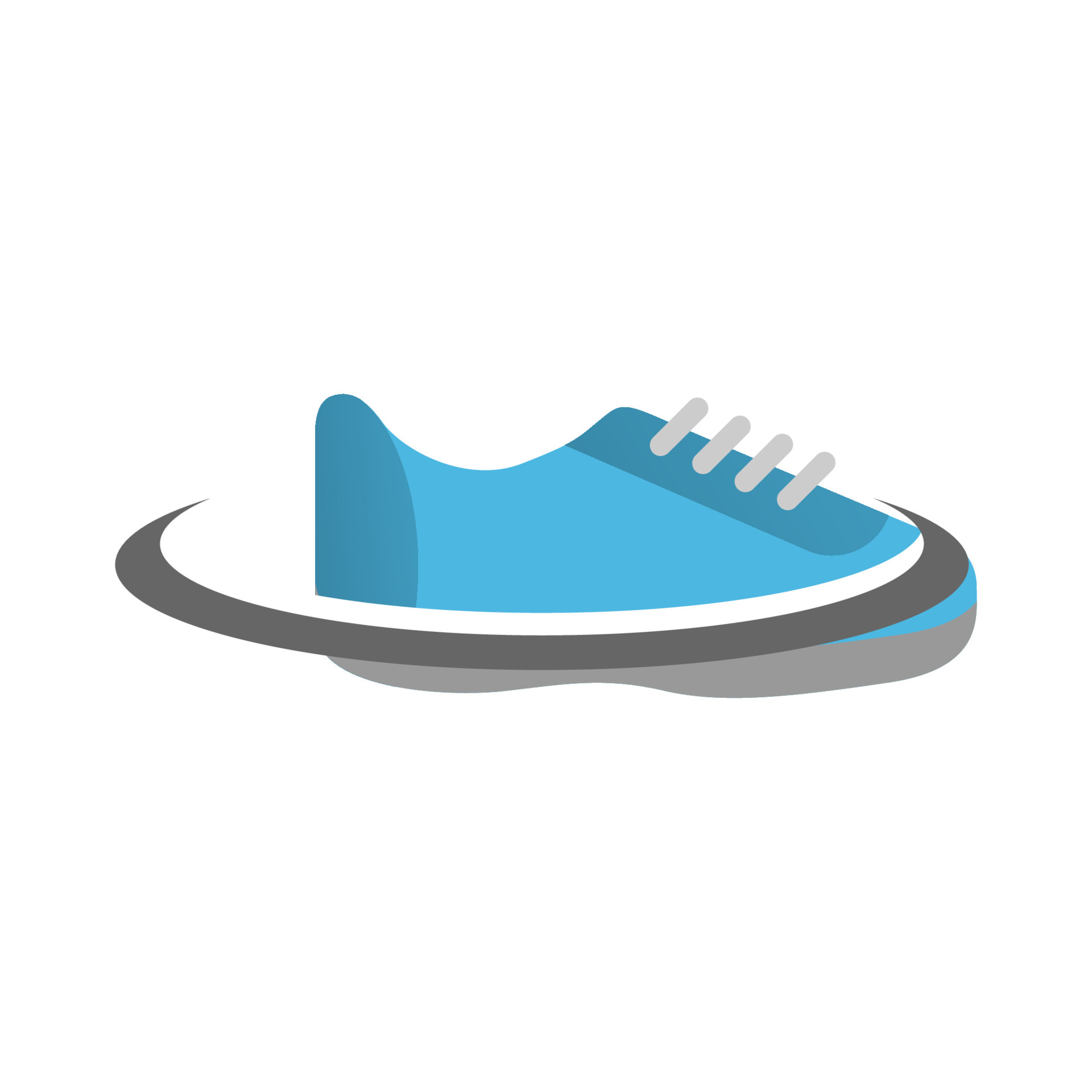Vleien alliantie kleinhandel illustratie vectorafbeelding van schoenen winkel logo. perfect te gebruiken  voor technologiebedrijf 4804261 - Download Free Vectors, Vector Bestanden,  Ontwerpen Templates