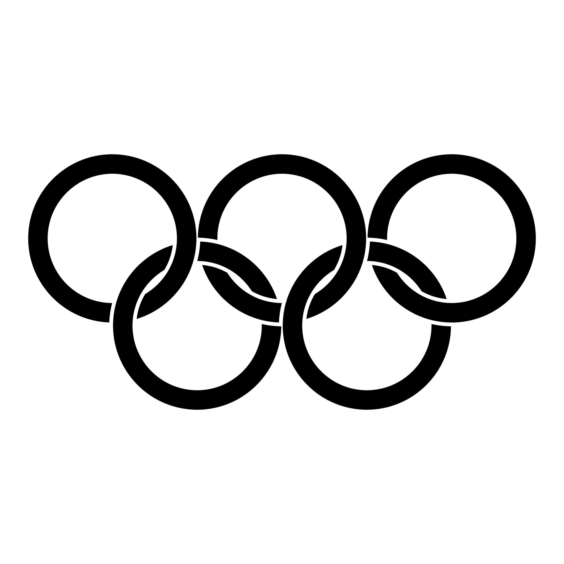 Pool Registratie kunstmest olympische ringen vijf olympische ringen pictogram zwarte kleur vector  illustratie vlakke stijl afbeelding 5159222 - Download Free Vectors, Vector  Bestanden, Ontwerpen Templates