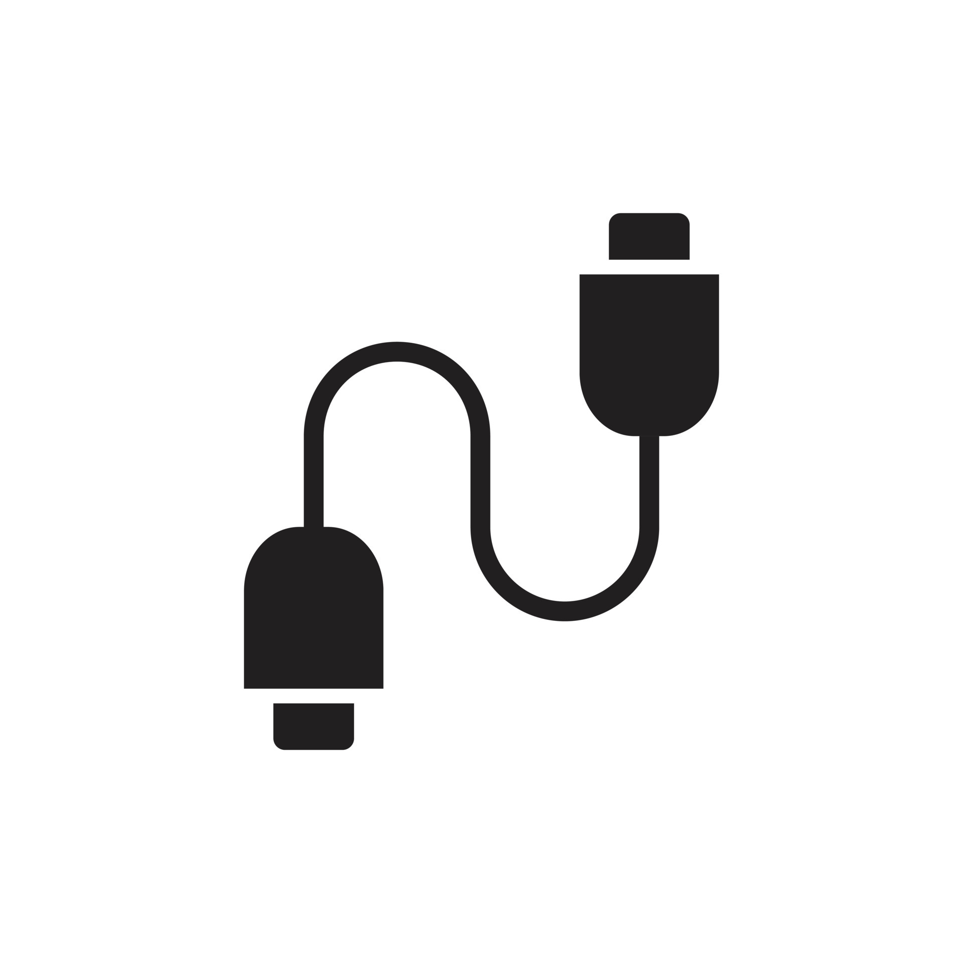 amusement martelen Notebook usb-kabel pictogram sjabloon zwarte kleur bewerkbaar. usb-kabel pictogram  symbool platte vectorillustratie voor grafisch en webdesign. 6695818 -  Download Free Vectors, Vector Bestanden, Ontwerpen Templates