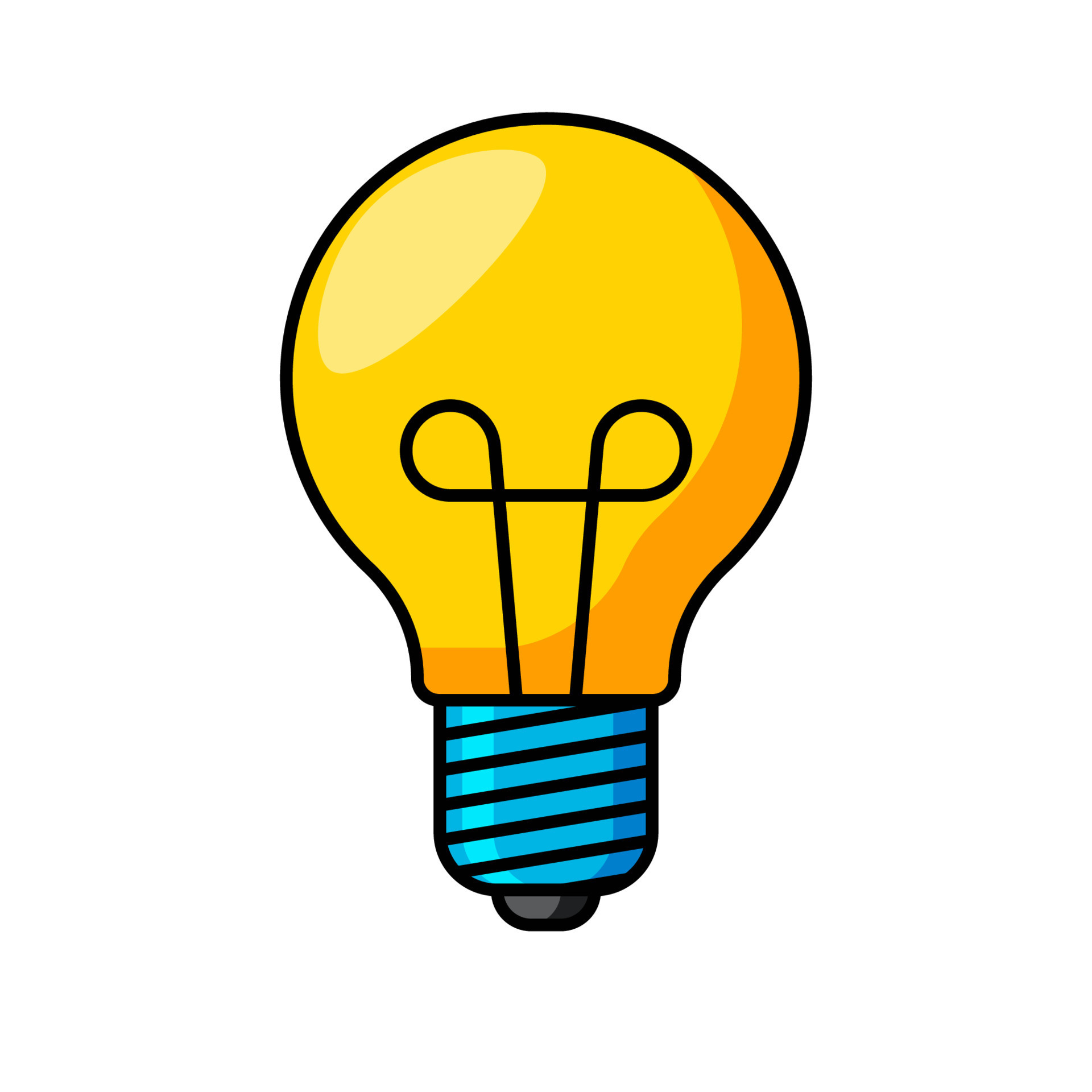 Aanval Tussen Anzai Lamp Vectorafbeeldingen, iconen en afbeeldingen gratis te downloaden