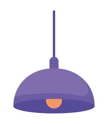 Omgaan met breuk Teken paarse hanglamp 4309227 - Download Free Vectors, Vector Bestanden,  Ontwerpen Templates