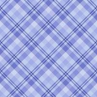 naadloos patroon in uitstekende discrete licht- en donkerblauwe kleuren voor plaid, stof, textiel, kleding, tafelkleed en andere dingen. vector afbeelding. 2