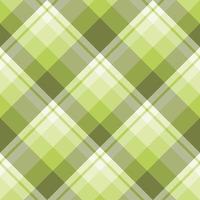 naadloos patroon in geweldige warme groene kleuren voor plaid, stof, textiel, kleding, tafelkleed en andere dingen. vector afbeelding. 2
