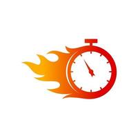brand tijd logo