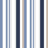 streeppatroon met marineblauwe, zwarte, grijze en witte kleuren verticale parallelle strepen.vector streeppatroon achtergrond.