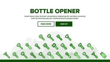 flesopener landing header vector