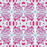 abstracte patroon geometrische achtergronden vector