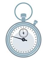 timer chronometer apparaat vector