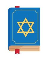 koran heilig joods boek vector