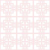 geometrische naadloze patronen achtergrondontwerp. abstract lijntekeningenpatroon voor behang vector