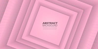 moderne abstracte roze achtergrond. eps10 vector