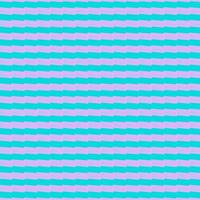 naadloze vector patroon geometrische rechthoek streep roze blauwe kleuren.