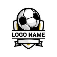 logo's van voetbalclubs vector