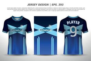 jersey ontwerp sublimatie t-shirt premium geometrisch patroon ongelooflijke vector collectie voor voetbal voetbal racen fietsen gaming motorcross sport