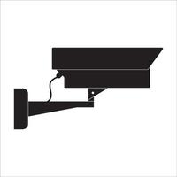 cctv pictogram logo vector ontwerp