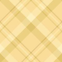 naadloos patroon in grote discrete beige kleuren voor plaid, stof, textiel, kleding, tafelkleed en andere dingen. vector afbeelding. 2