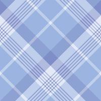 naadloos patroon in geweldige discrete lichtblauwe kleuren voor plaid, stof, textiel, kleding, tafelkleed en andere dingen. vector afbeelding. 2