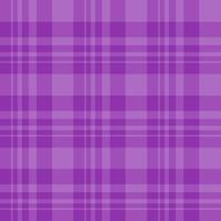 naadloos patroon in geweldige heldere paarse kleuren voor plaid, stof, textiel, kleding, tafelkleed en andere dingen. vector afbeelding.