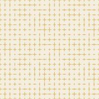 naadloos abstract meetkundig achtergrond met kruisen. geruit patroon. oneindigheid meetkundig achtergrond. vector