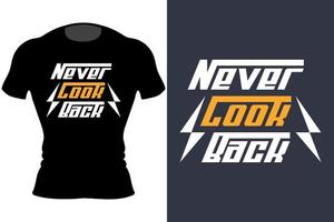 nieuw typografie motiverende t-shirt ontwerp vector t-shirt wijnoogst gaming t-shirt ontwerp