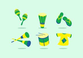 GRATIS BRASIL 2 VECTOR