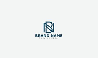 miljard logo ontwerp sjabloon vector grafisch branding element