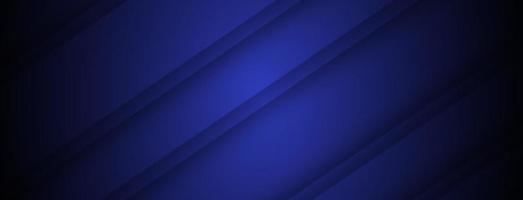 futuristische beweging abstract blauw kleur presentatie sjabloon geïsoleerd vector