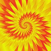 abstracte pastel swirl achtergrond. stropdas kleurstof patroon. vectorillustratie. vector