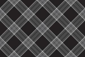 Schotse ruit plaid achtergrond, diagonaal controleren naadloos patroon. vector kleding stof structuur voor textiel afdrukken, omhulsel papier, geschenk kaart, behang.