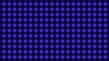 esthetisch klein donker blauw gingang, tartan, schijven, plaid, schaakbord structuur achtergrond illustratie, perfect voor banier, behang, achtergrond, ansichtkaart, achtergrond vector