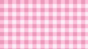 esthetisch schattig pastel roze gingang, schijven, schaakbord backdrop illustratie, perfect voor behang, achtergrond, ansichtkaart, achtergrond, banier vector