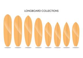 Longboard Collecties
