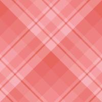 naadloos patroon in geweldig knus warm roze kleuren voor plaid, kleding stof, textiel, kleren, tafelkleed en andere dingen. vector afbeelding. 2