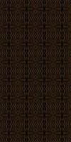 batik naadloos patroon bruin abstract voor kleding stof of behang vector