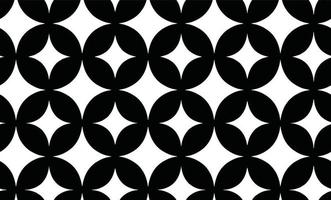 naadloos patroon met abstract lijn, schuin zwart segmenten, patronen, textiel achtergrond. zwart en wit ontwerp. vector illustratie