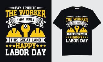 welabor dag t-shirt ontwerp, gelukkig arbeid dag t-shirt ontwerp, Internationale arbeid dag t-shirt ontwerp, arbeid dag unie t-shirt ontwerp, wereld arbeid dag t-shirt ontwerp, arbeid dag vector