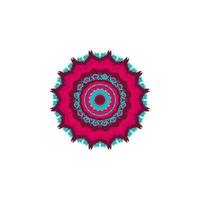 mandala vector ontwerp kunst