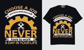 weblabor dag t-shirt ontwerp, gelukkig arbeid dag t-shirt ontwerp, Internationale arbeid dag t-shirt ontwerp, arbeid dag unie t-shirt ontwerp, wereld arbeid dag t-shirt ontwerp vector