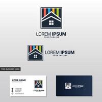 modern logo ontwerp sjabloon vector