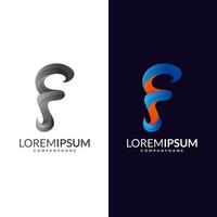 modern logo ontwerp sjabloon vector