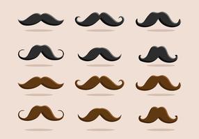 GRATIS MOVEMBER VECTOR DEEL 3