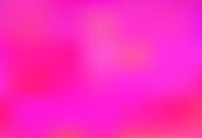 licht roze vector abstracte lichte achtergrond.