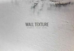 Vector Wall Textuur Achtergrond
